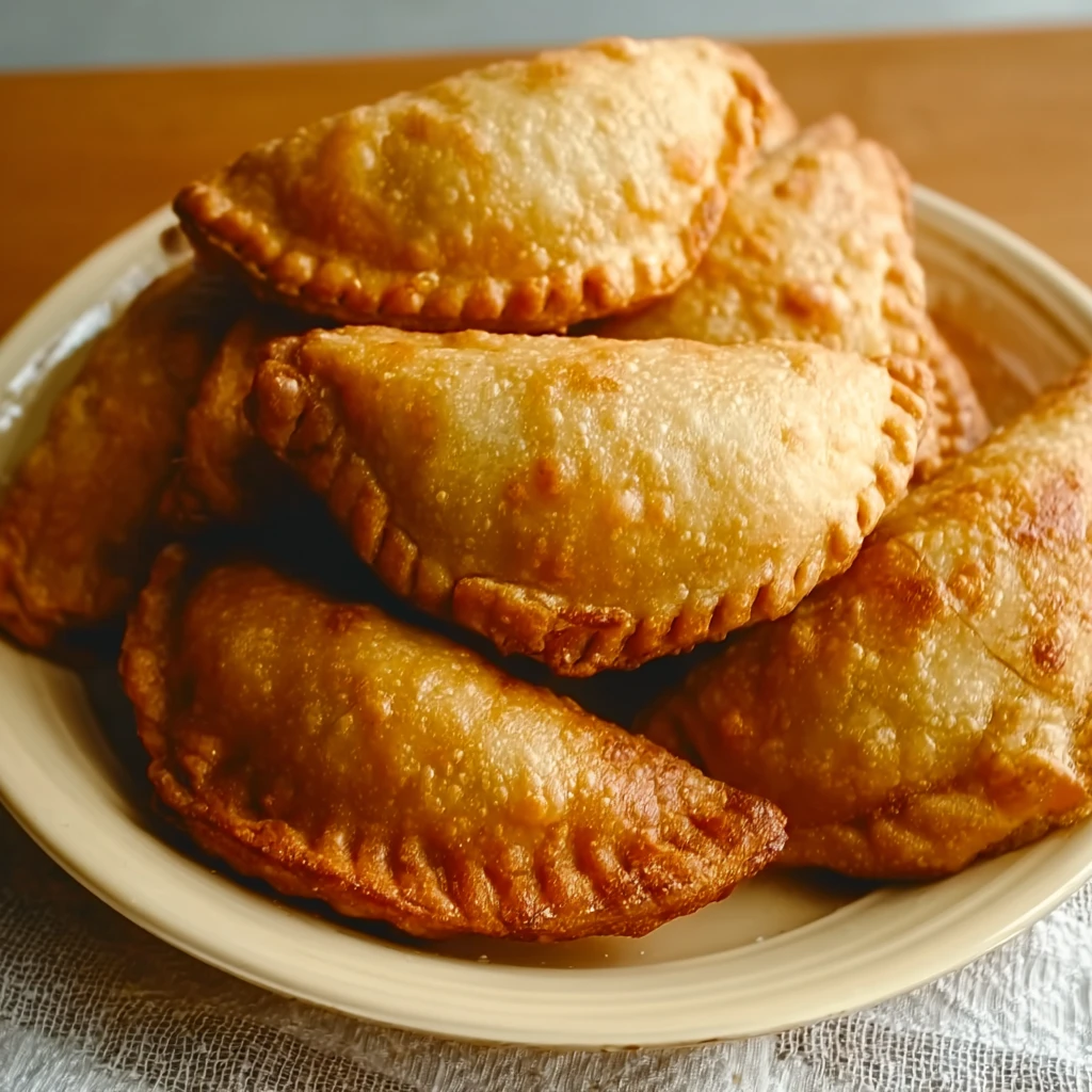 How To Make Delicious Curry Puffs: A Tasty Snack Adventure Make Delicious Curry Puffs Tasty Snack Adventure