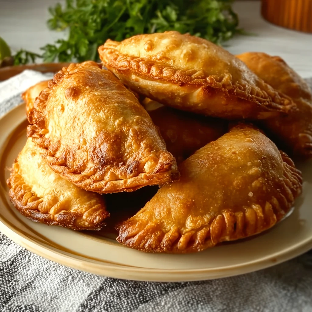 How To Make Delicious Curry Puffs: A Tasty Snack Adventure Make Delicious Curry Puffs Tasty Snack Adventure