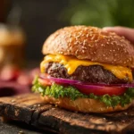 Spicy Rigatoni Pasta That Turns Dinner Into Fireworks