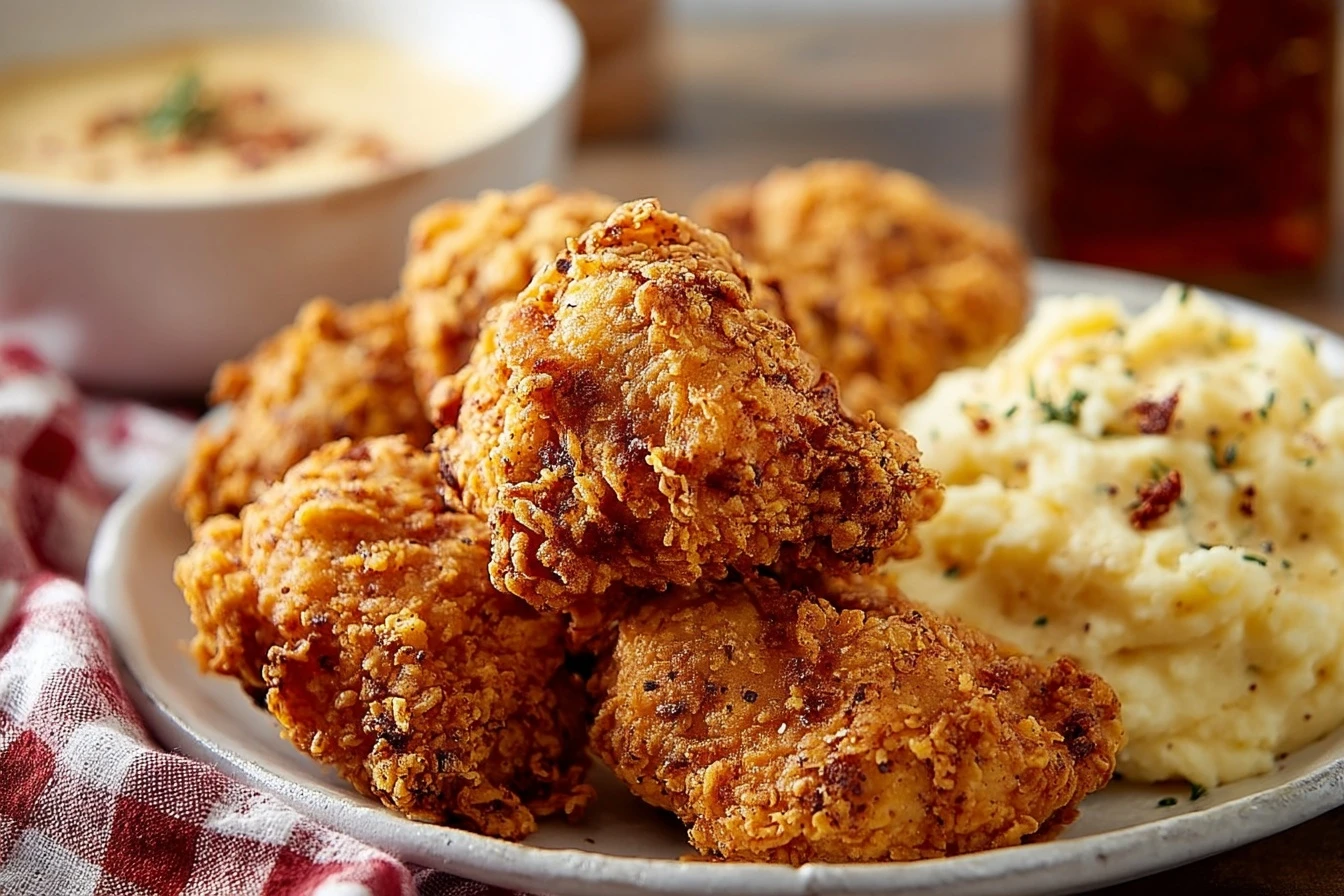 Louisiana Chicken Pasta Recipe Easy Best Cajun Cream Sauce For Pasta Homemade Louisiana Chicken Pasta Spicy Chicken Pasta ...