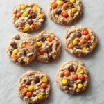 Zombie Brain Cupcakes: Deliciously Spooky Halloween Treats
