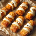 Whip Up Patriotic Party Mix in Just 15 Minutes