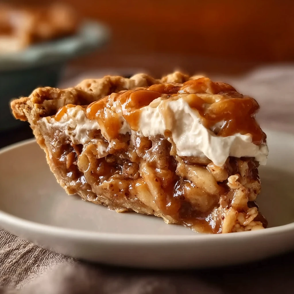 Old-fashioned Stupid Pie Oldfashioned Stupid Pie