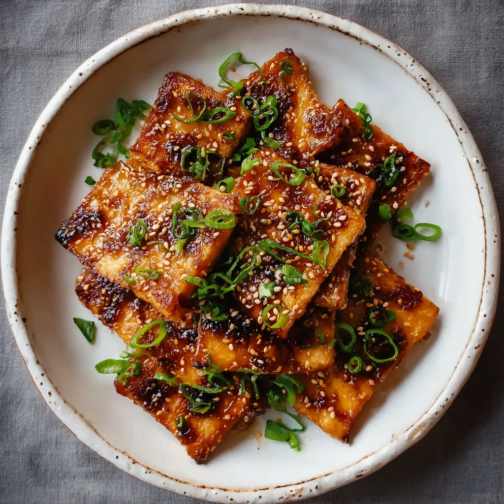Pan-Fried Korean Eomuk With Sesame And Scallion: A Comforting Street Food Classic Panfried Korean Eomuk Sesame Scallion Co...