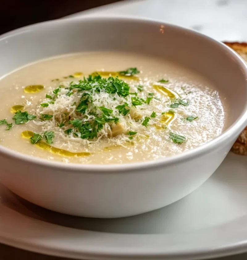 Parmesan Artichoke Soup Recipe Creamy Artichoke Soup With Parmesan Best Bread For Parmesan Artichoke Soup How To Make Crea...