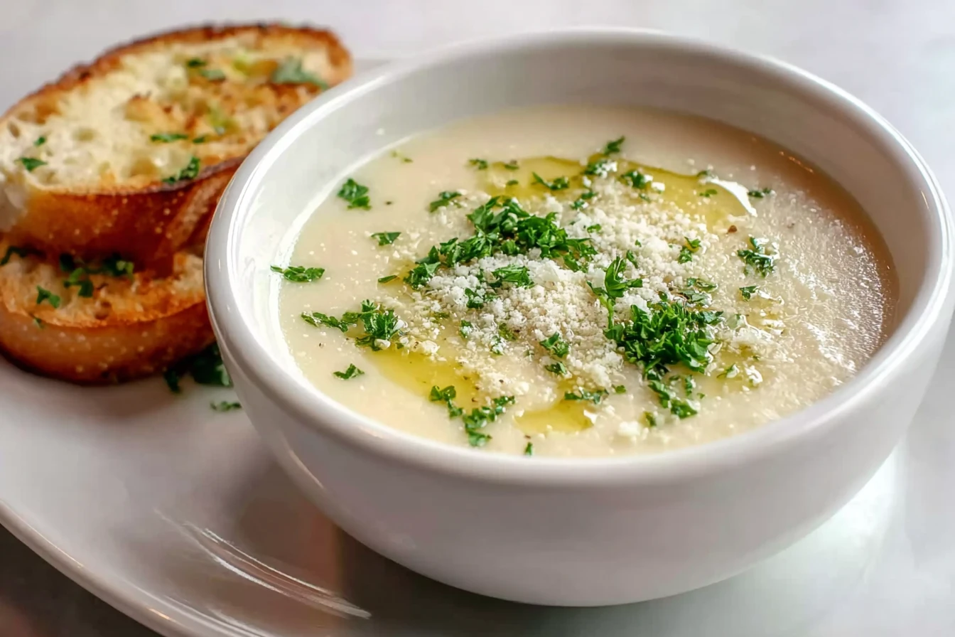 Parmesan Artichoke Soup Recipe Creamy Artichoke Soup With Parmesan Best Bread For Parmesan Artichoke Soup How To Make Crea...
