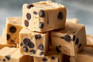 Easy Steps to Delicious Peanut Butter Frozen Yogurt Bars