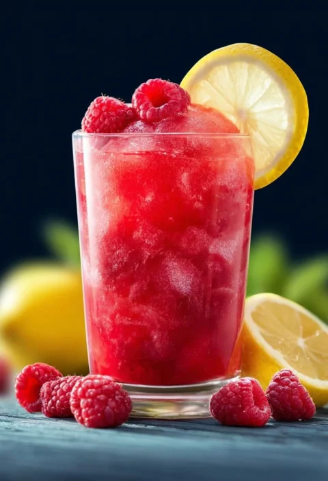 Raspberry Lemonade Sorbet Recipe Homemade Raspberry Lemonade Sorbet Buy Raspberry Lemonade Sorbet Online Best Raspberry Le...