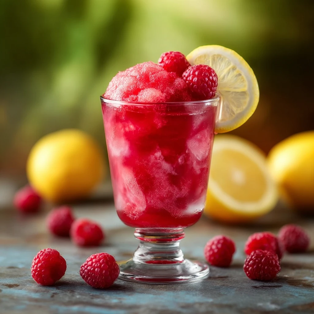 Raspberry Lemonade Sorbet Recipe Homemade Raspberry Lemonade Sorbet Buy Raspberry Lemonade Sorbet Online Best Raspberry Le...