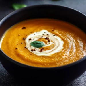 Roasted Veggie Soup: An Amazing Ultimate Recipe