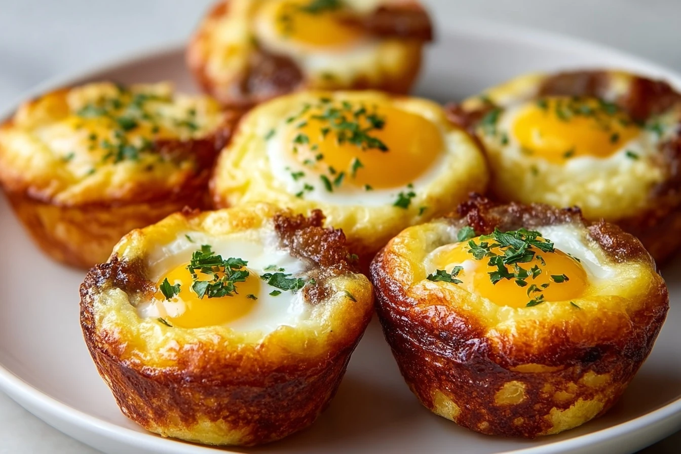 Savory Breakfast Mcgriddle Bites Recipe Homemade Mcgriddle Bites Tutorial Low Carb Mcgriddle Bites Recipe Easy Mcgriddle B...