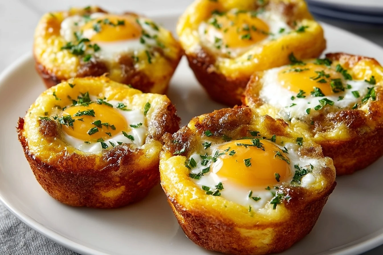 Savory Breakfast Mcgriddle Bites Recipe Homemade Mcgriddle Bites Tutorial Low Carb Mcgriddle Bites Recipe Easy Mcgriddle B...