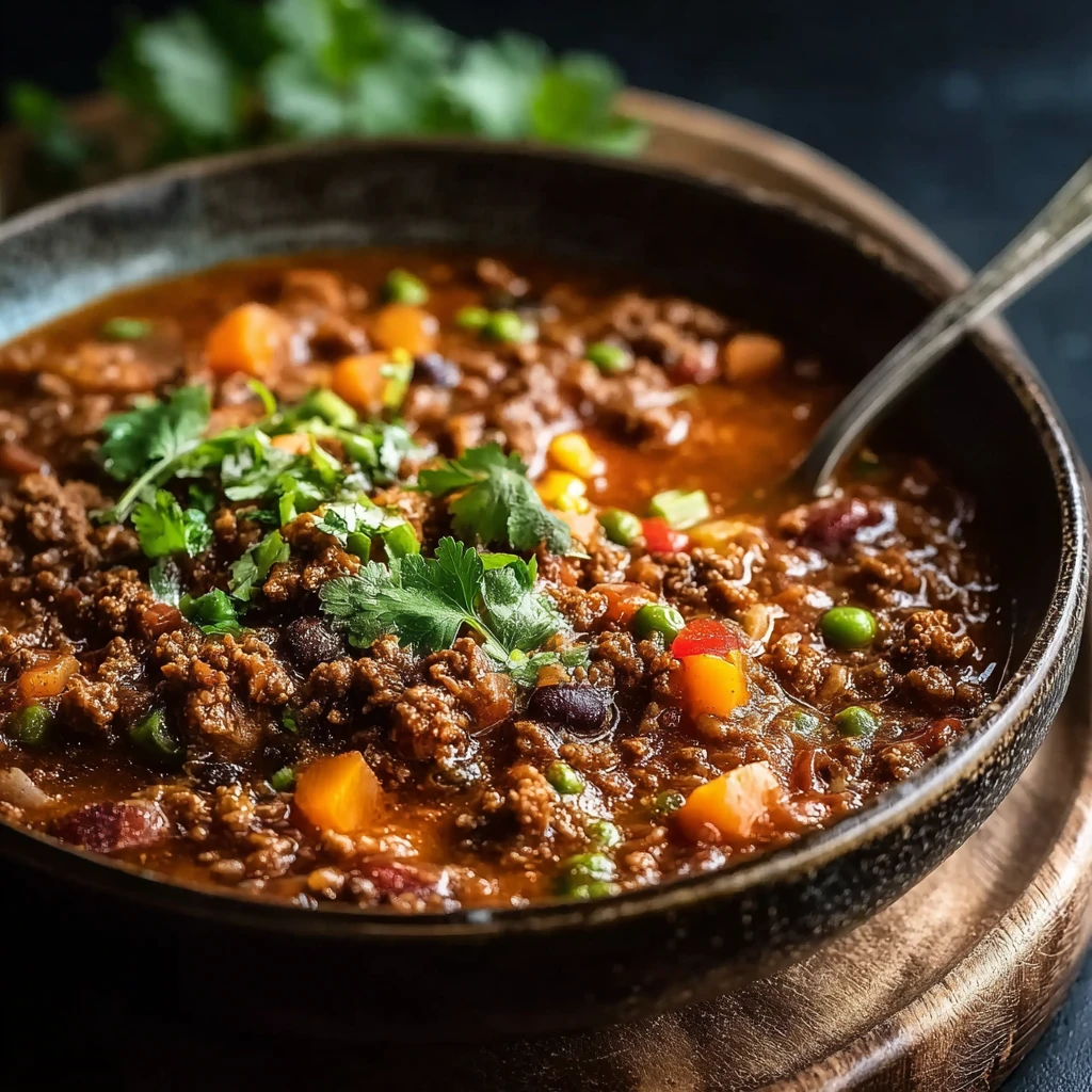 Savoury Mince: An Incredible Ultimate Recipe For 5 Delicious Servings Savoury Mince Incredible Ultimate Recipe Delicious S...