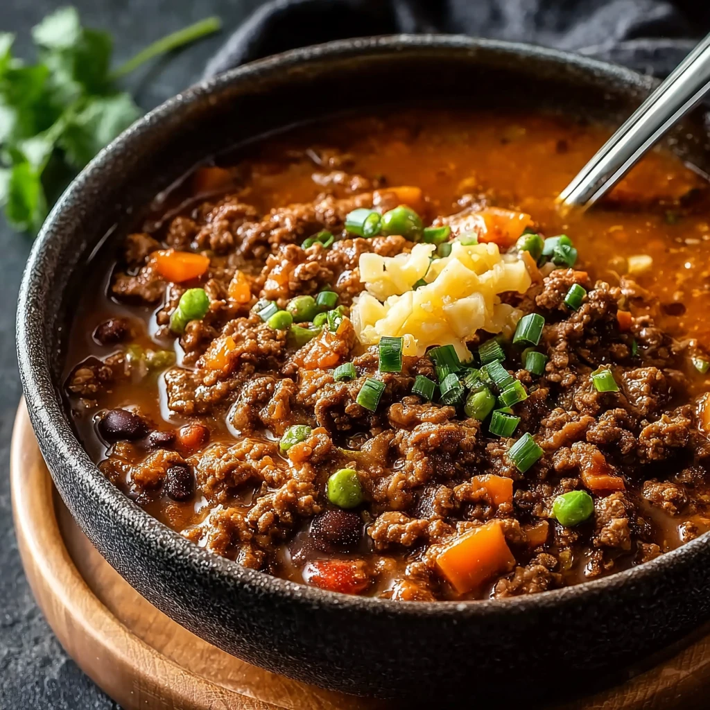 Savoury Mince: An Incredible Ultimate Recipe for 5 Delicious Servings