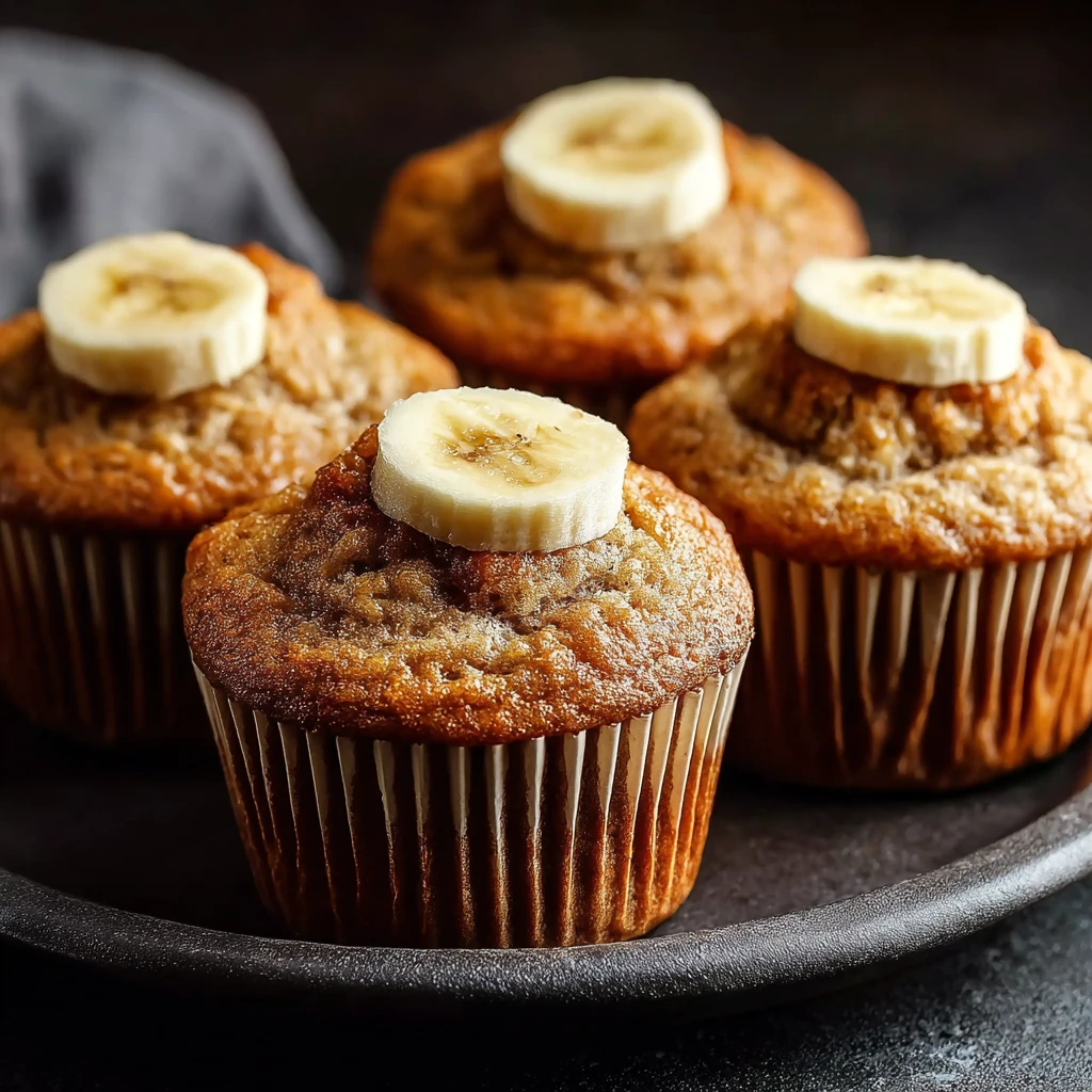 Soft & Fluffy Banana Muffins: An Incredible Ultimate Recipe Soft Fluffy Banana Muffins Incredible Ultimate Recipe