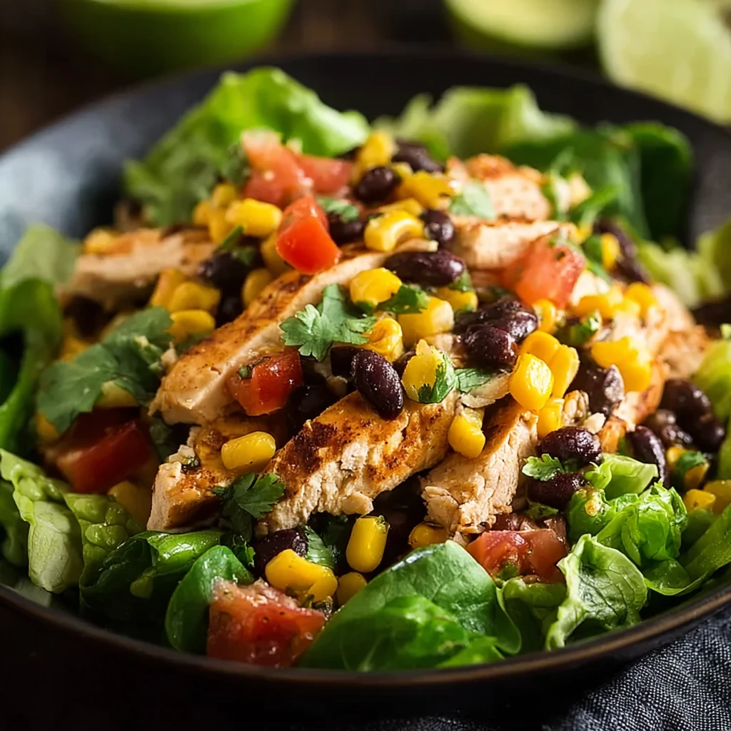 Southwest Chicken Salad: An Incredible Ultimate Recipe Southwest Chicken Salad Incredible Ultimate Recipe