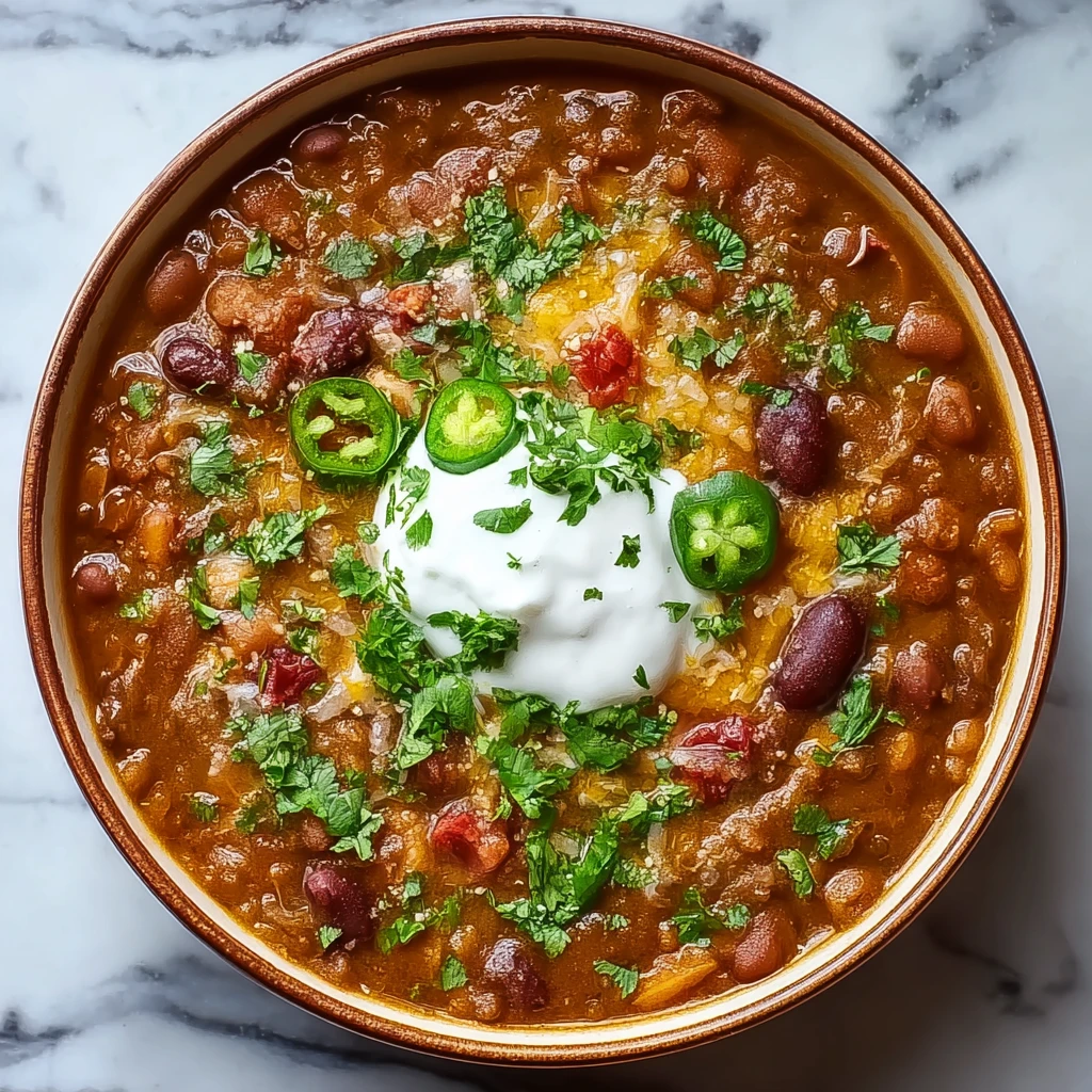 Spicy Pinto Bean Soup With Green Chiles And Lime: A Bowl Full Of Warmth And Zing Spicy Pinto Bean Soup Green Chiles Lime
