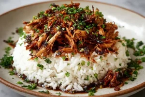 Spicy Vegan Jerk Mushrooms: Flavorful Plant Magic