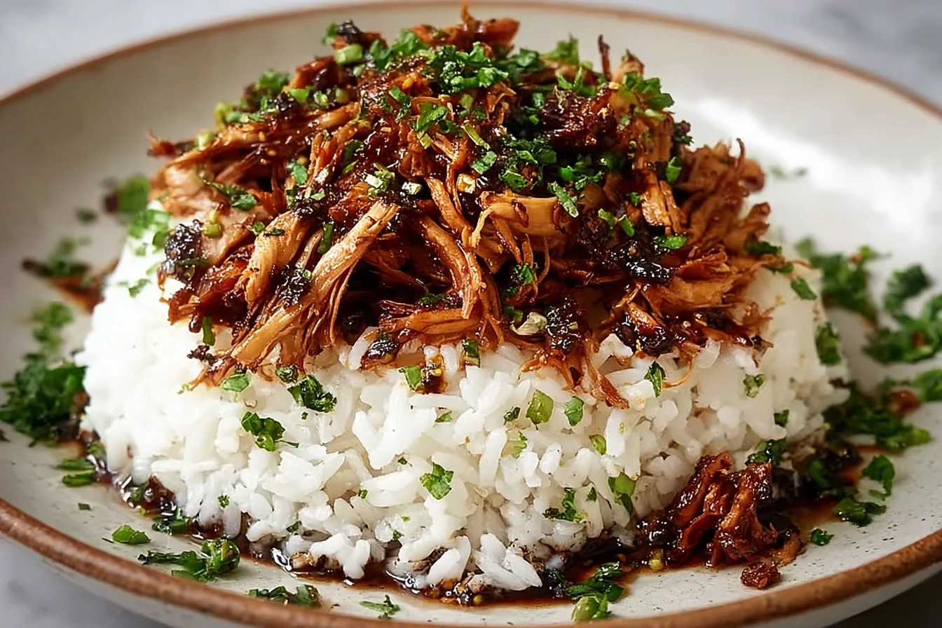 Spicy Vegan Jerk Mushrooms: Flavorful Plant Magic