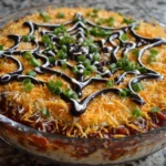 Grilled Shrimp Kabobs for a Perfect Romantic Evening