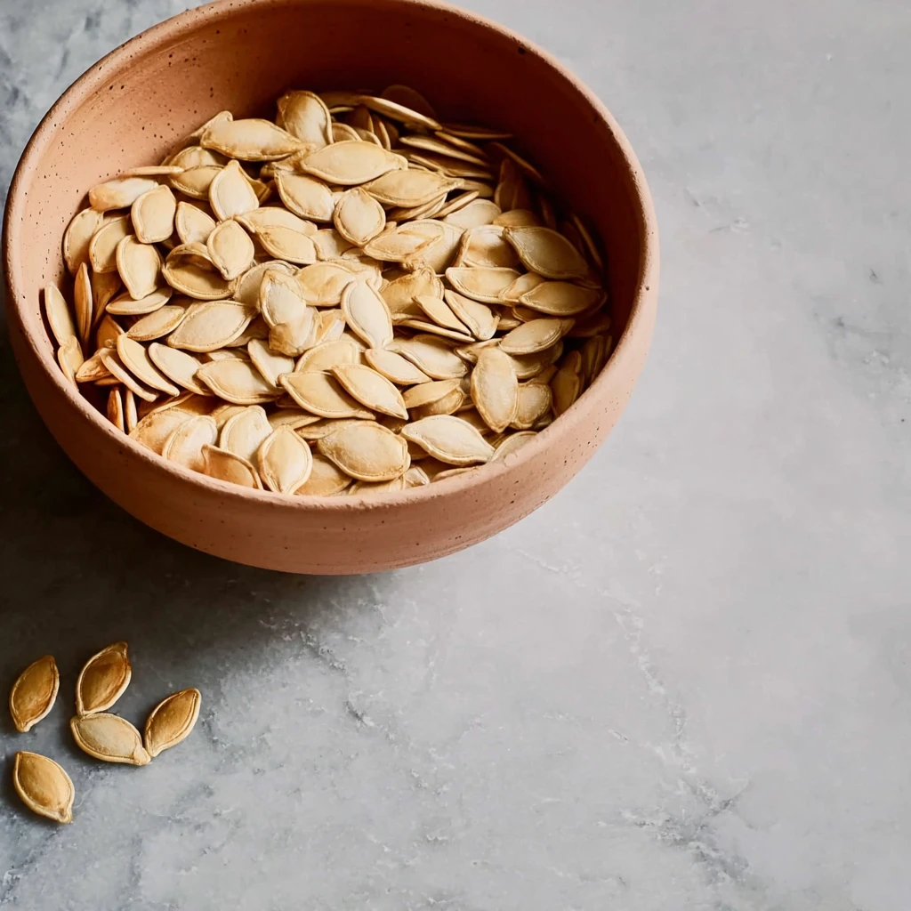 The Perfect Recipe For How To Roast Pumpkin Seeds At Home Perfect Recipe Roast Pumpkin Seeds Home