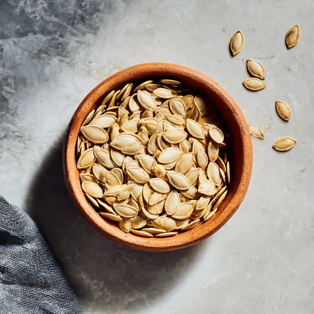 The Perfect Recipe For How To Roast Pumpkin Seeds At Home Perfect Recipe Roast Pumpkin Seeds Home