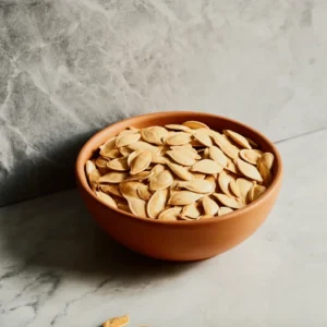 The Perfect Recipe for How to Roast Pumpkin Seeds at Home