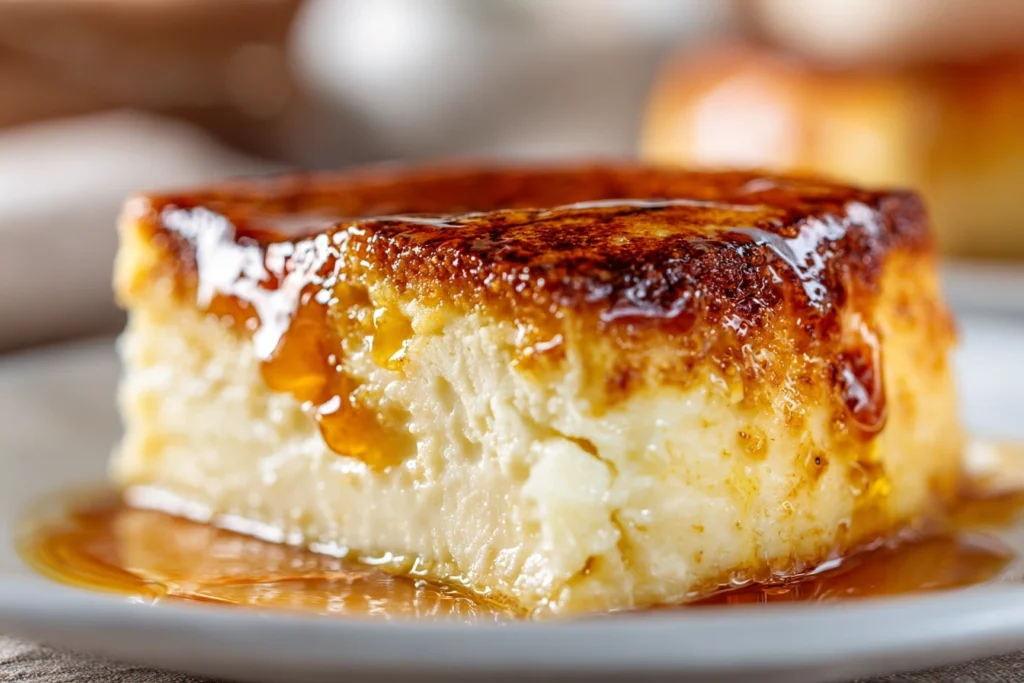 Quick & Easy Golden Greek Honey Pie in 30 Minutes