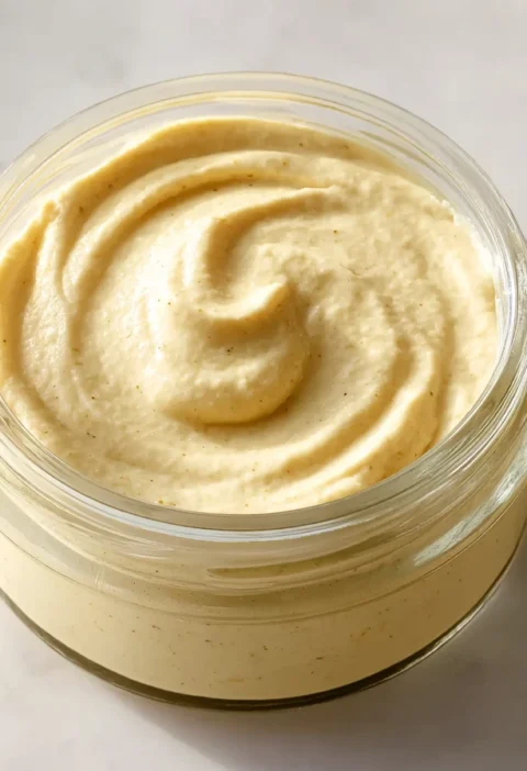 Vegan Garlic Aioli Recipe With Yeast Best Creamy Vegan Aioli Sauce Homemade Vegan Garlic Mustard Aioli Nutritional Yeast V...