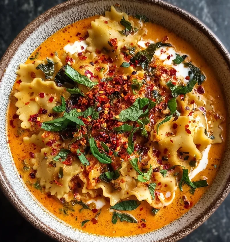Vegan Lasagna Soup Recipe Creamy Vegan Soup Ideas Cashew Cream Lasagna Soup Cozy Vegan Dinner Recipes Low-calorie Vegan La...