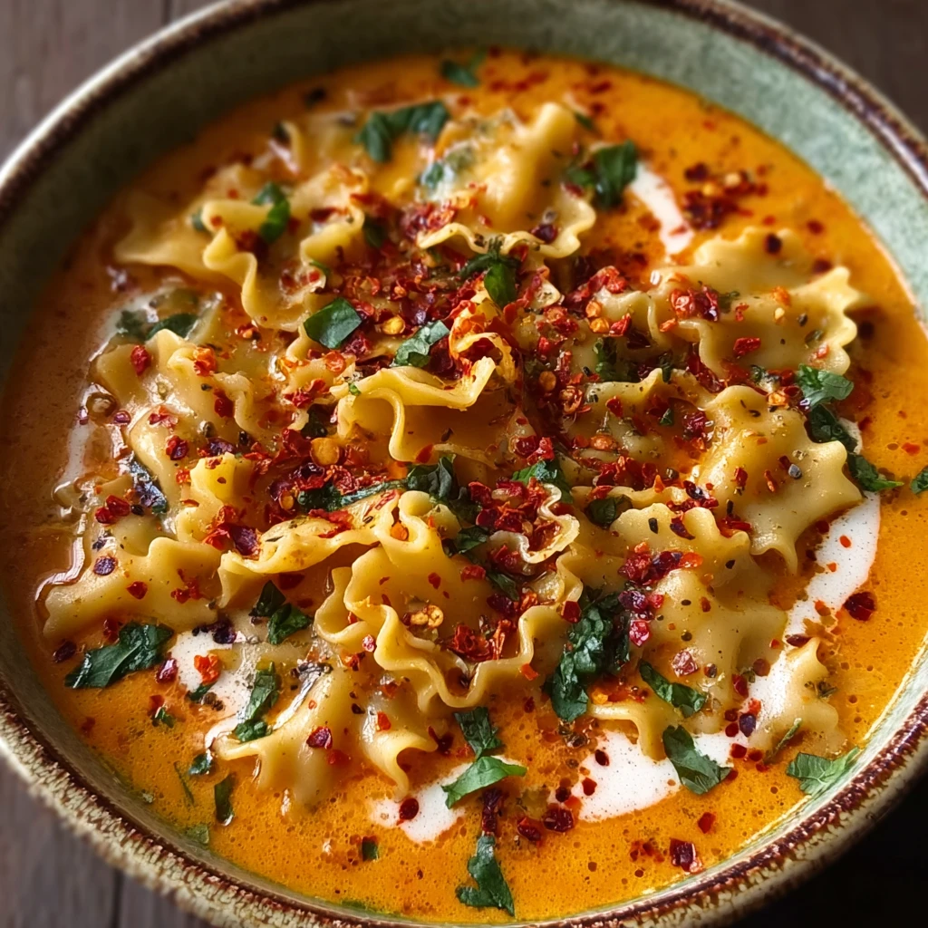 Vegan Lasagna Soup Recipe Creamy Vegan Soup Ideas Cashew Cream Lasagna Soup Cozy Vegan Dinner Recipes Low-calorie Vegan La...