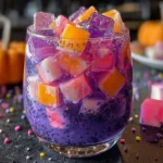 Pumpkin Cheesecake Truffles