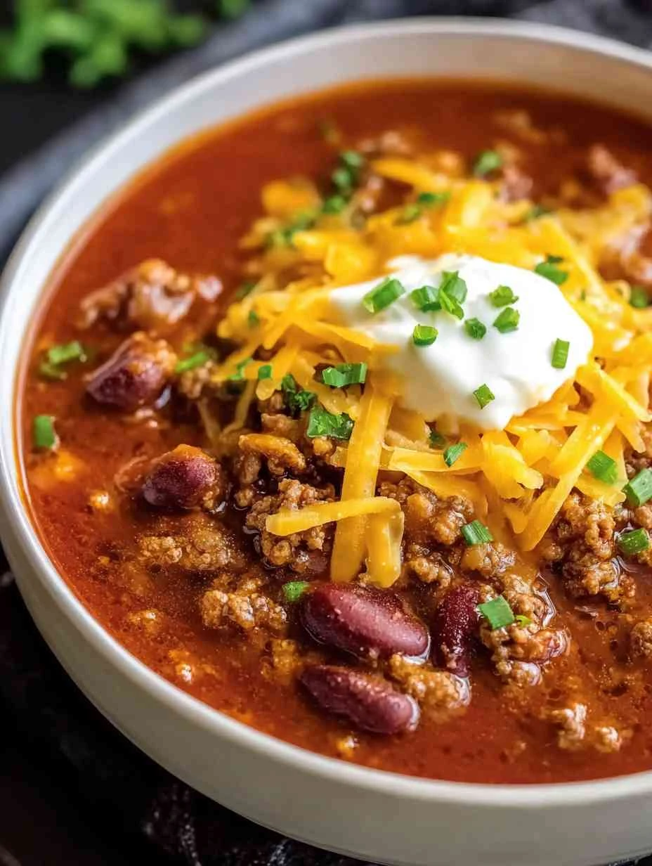 30-minute Beef Taco Soup Recipe Easy Ground Beef Taco Soup Quick Stovetop Taco Soup Slow Cooker Taco Soup With Beef Health...