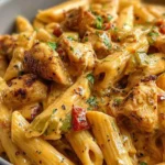 Crispy Buttery Fried Zucchini