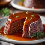 Vanilla Chai Hot Chocolate