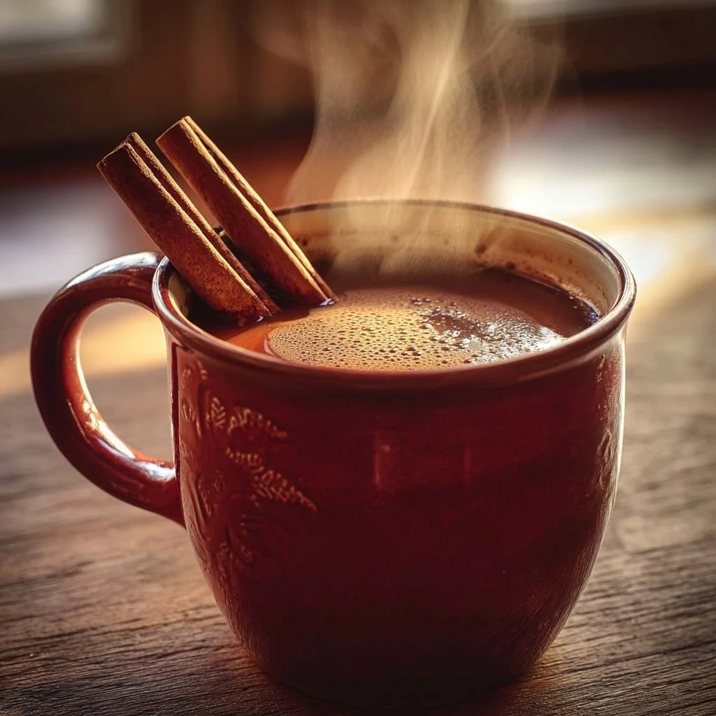 5 Star Thanksgiving Drinks That Warm Hearts Instantly