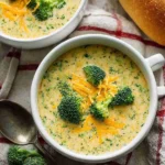 Ooey-Gooey Cheesy Garlic Chicken Wraps