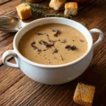 Slow Cooker French Onion Soup (Hands-Off Caramelization & Ultimate Comfort)