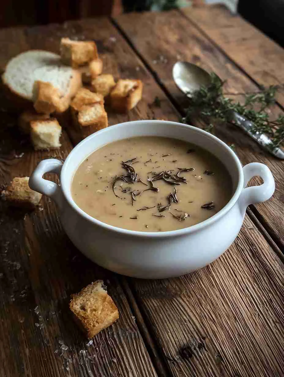 Best Caramelized Onion Soup Recipe Creamy Caramelized Onion Soup Ultimate Comfort Food Onion Soup Cozy Caramelized Cream O...