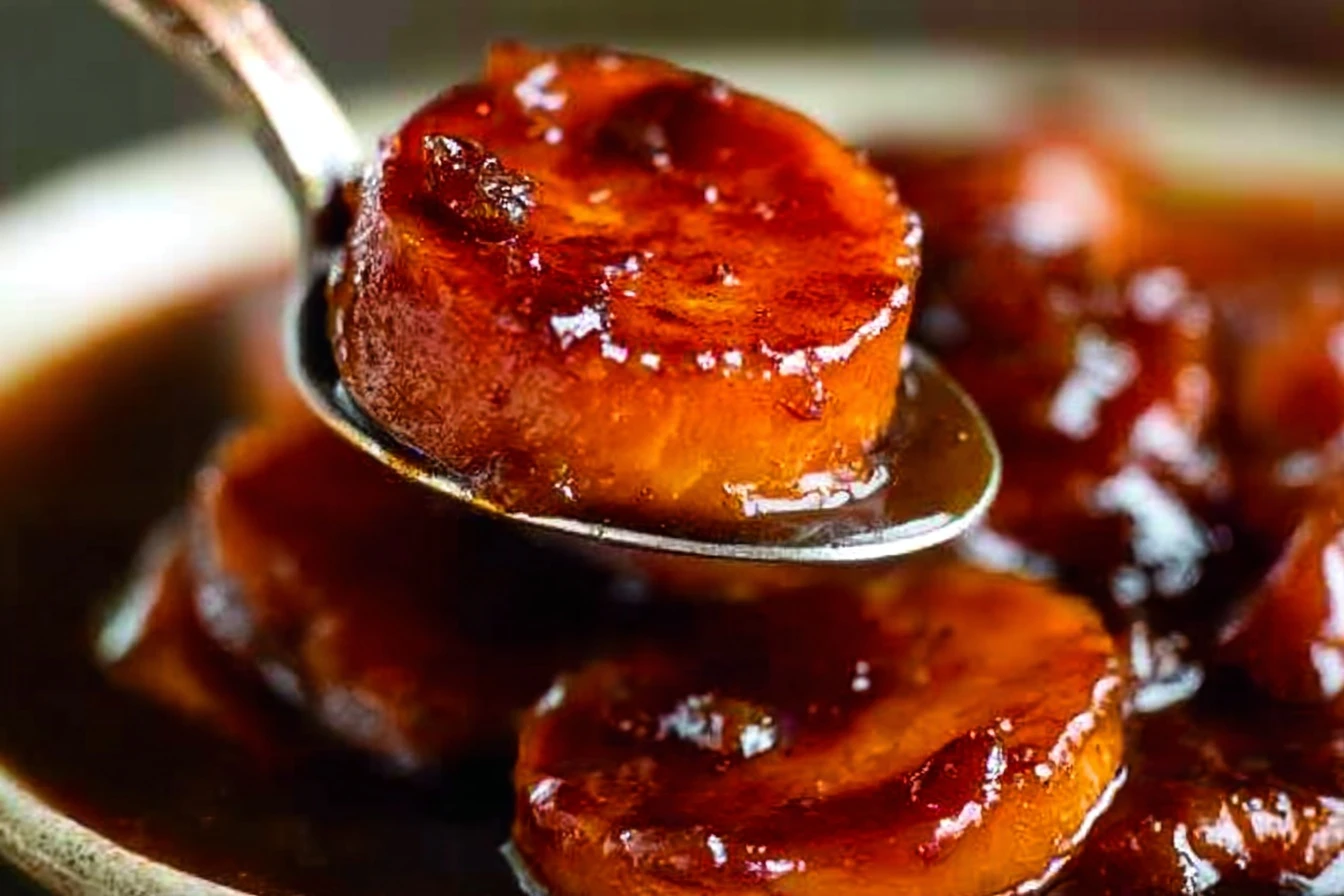 Best Caramelized Sweet Potatoes Recipe Easy Caramelized Sweet Potato Cubes Ultimate Caramelized Sweet Potato Guide How To ...