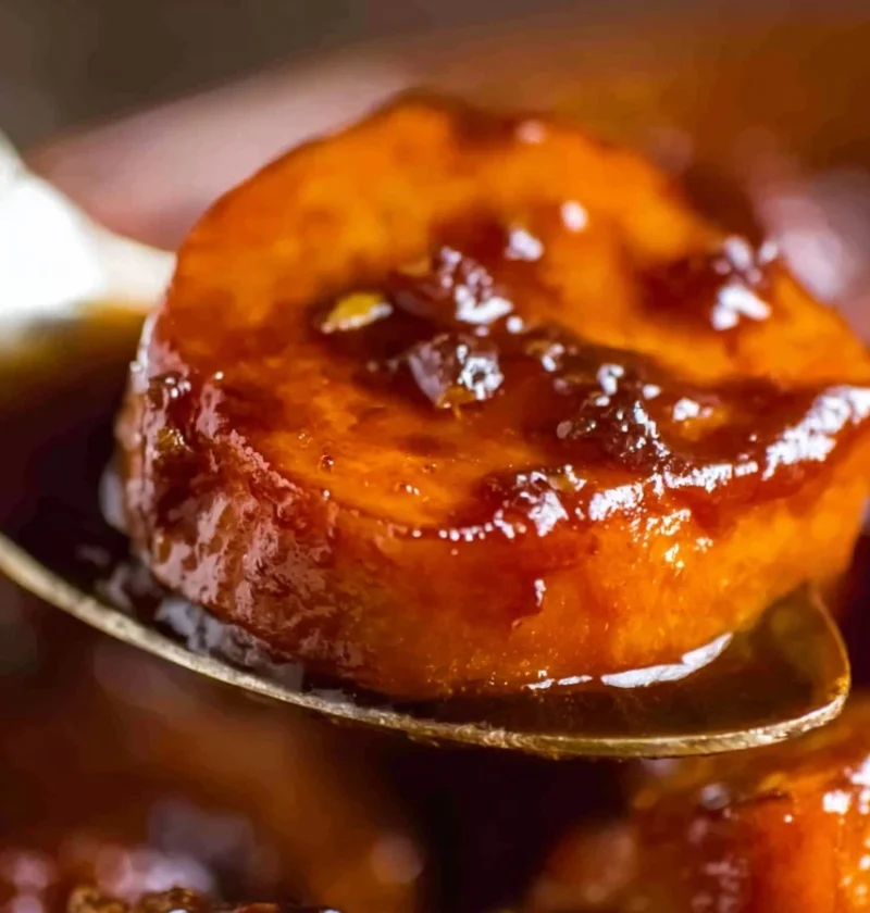 Best Caramelized Sweet Potatoes Recipe Easy Caramelized Sweet Potato Cubes Ultimate Caramelized Sweet Potato Guide How To ...