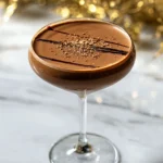 Peppermint Oreo Balls