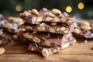 Irresistible Toffee Recipe To Celebrate Christmas