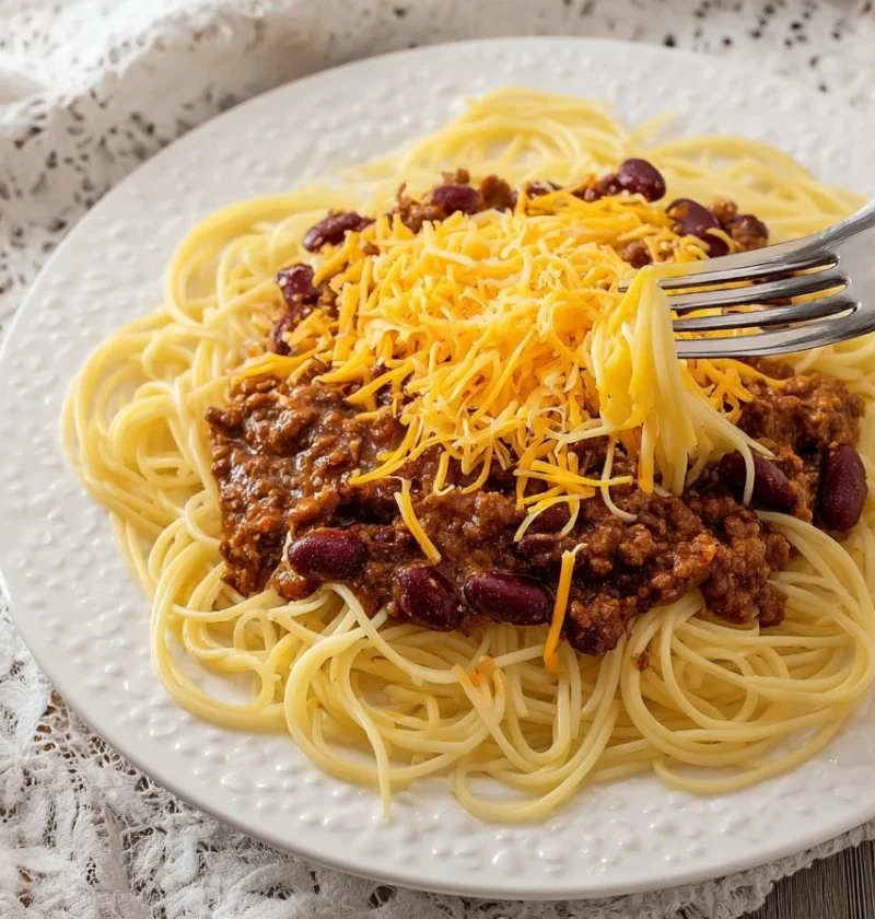 Best Cincinnati Chili Recipe Cincinnati Chili Cooking Tips Where To Eat Cincinnati Chili Cincinnati Chili Topping Ideas Ve...