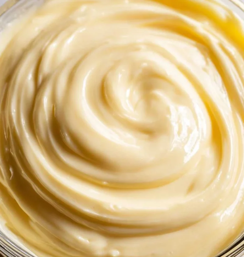 Best Creamy Eggnog Dessert Recipe Easy Homemade Eggnog Dessert Holiday Eggnog Custard Recipe Traditional Eggnog Pudding Id...