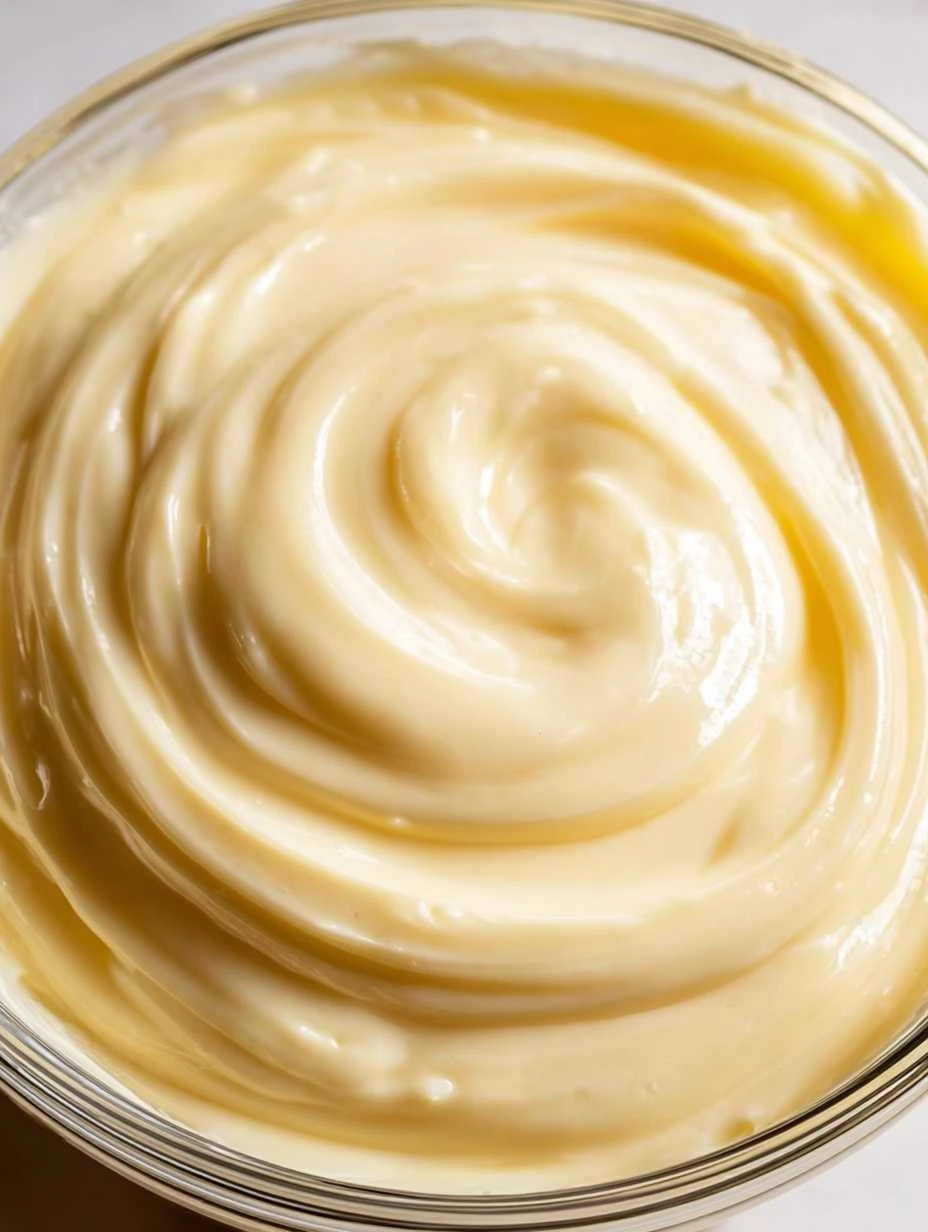 Eggnog Dessert Recipe for the Creamiest Holiday