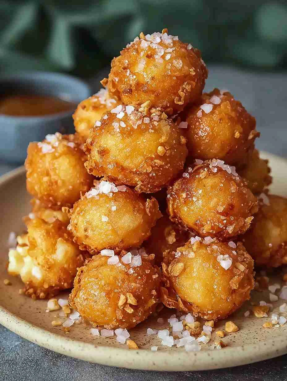 Best Crispy Deep-fried Peanuts Recipe How To Make Sea Salt Crunchy Peanuts Crispy Deep-fried Peanuts Sea Salt Guide Low-fa...