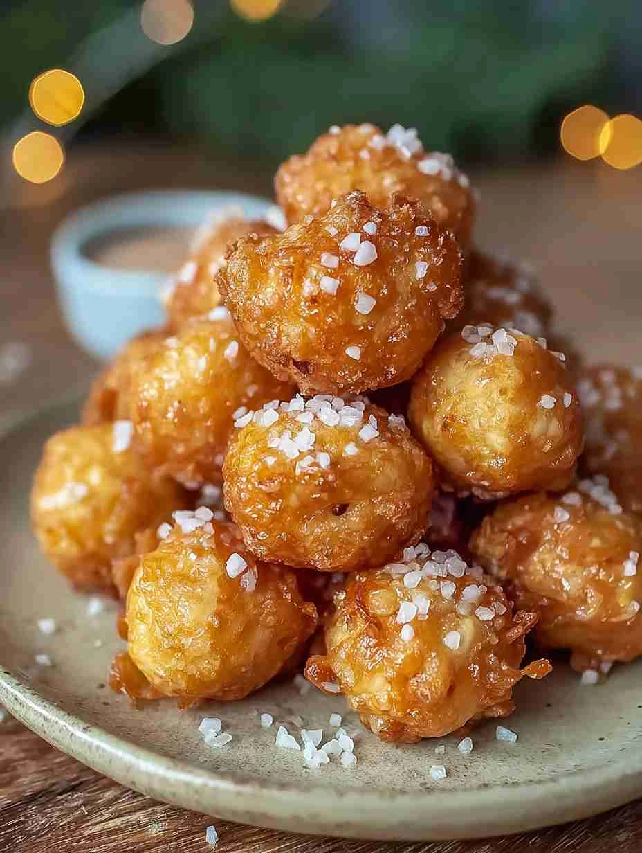 Best Crispy Deep-fried Peanuts Recipe How To Make Sea Salt Crunchy Peanuts Crispy Deep-fried Peanuts Sea Salt Guide Low-fa...