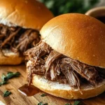 Sweet and Savory Honey Garlic Chicken Breasts Made Easy