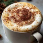 Eggnog Pie Recipe for No Bake Holiday Dessert